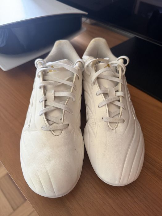 Chuteiras copa pure