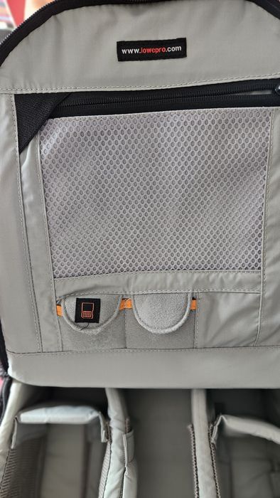Mochila para máquina fotográfica Lowepro