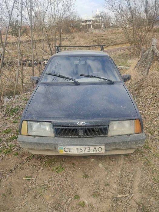 Продаю автомобіль Ваз
