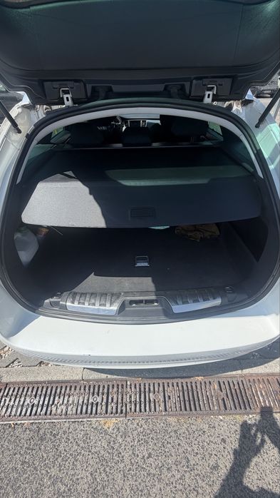 Peugeot 508sw 1.6hdi, Automatica, teto panoramico