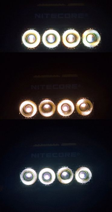Nitecore HA27 уцінка!!!