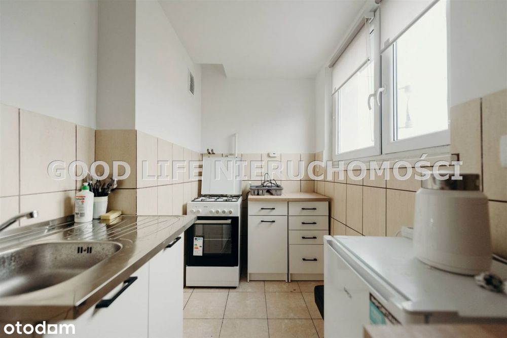Mieszkanie – Rzeszów, 1000-lecia - Widok 2