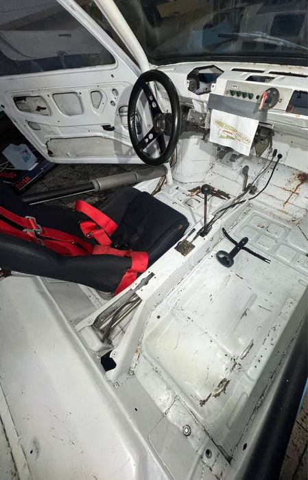 Fiat 126p wyścigówka,maluch trophy,kjs,rajdówka