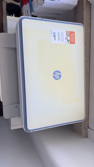 Impressora HP ENVY 6010e All-in-On