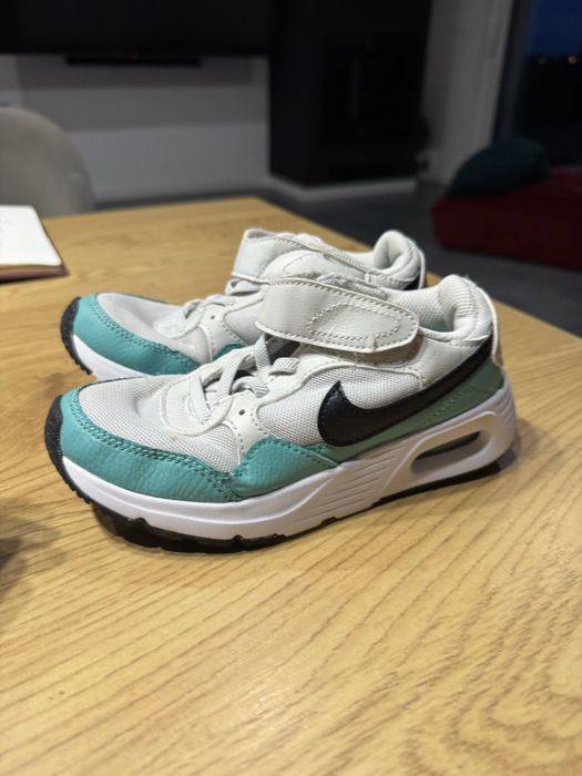 Buciki Nike Air Max r.31 i1/2