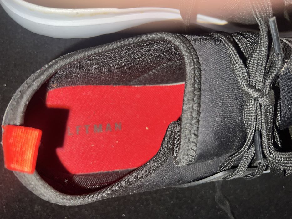 Sapatilhas  verde tropa