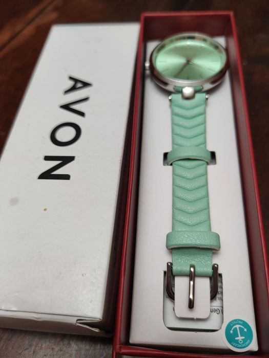 Zegarek damski Avon