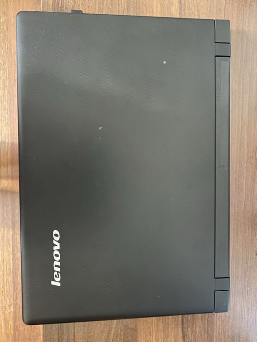Продам ноутбук Lenovo ideapad 100-15IBY