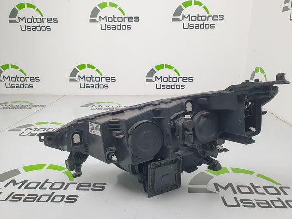 Farol Dianteiro Direito Renault Megane IV