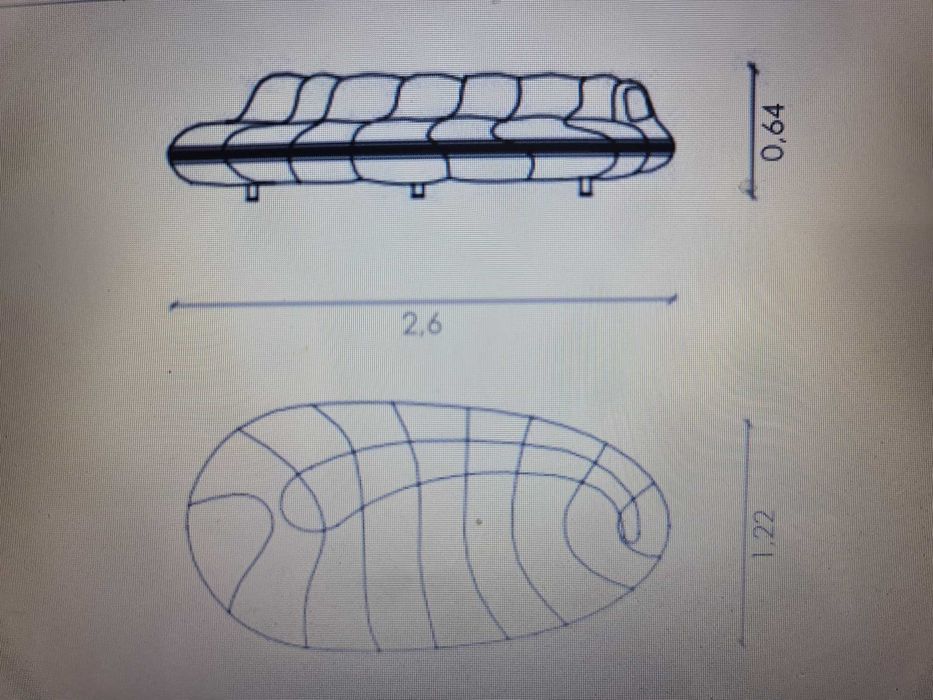Sofá Design Português