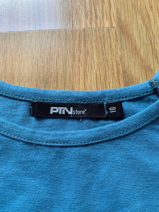 Camisola de menina PTNstore