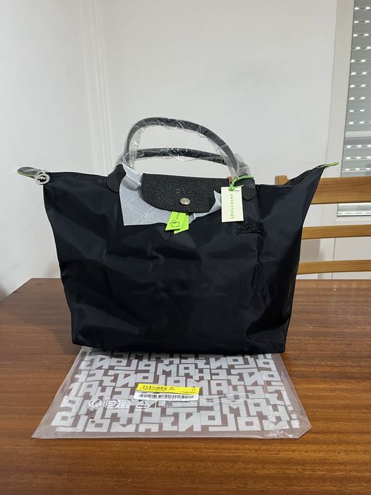 Longchamp le Pliage Original L