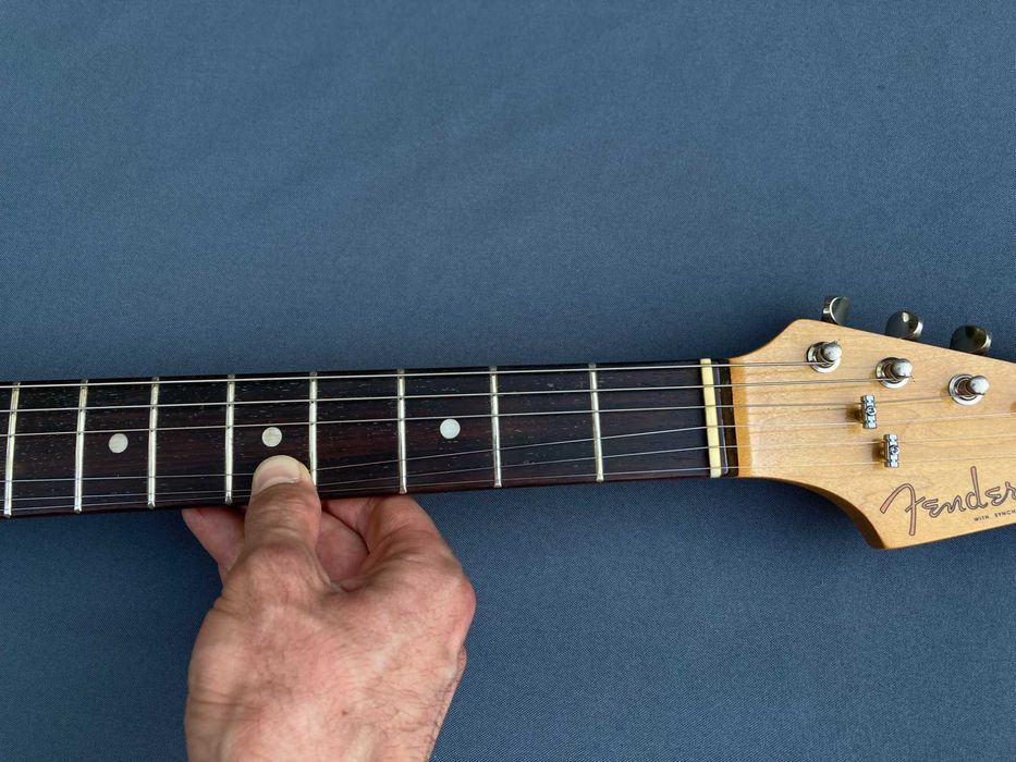 Stratocaster Japan 70s - ibanez prs squier fender greco tokai yamaha