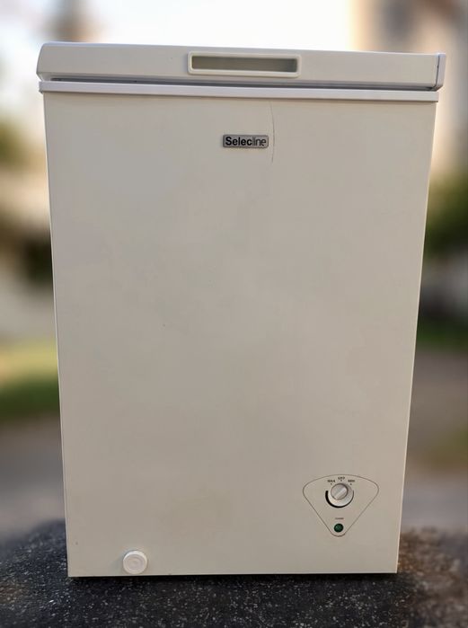 Arca Selecline Semi-Nova