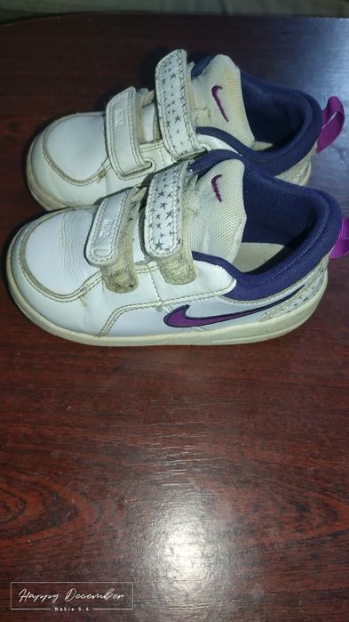 Дитячі кросівки Nike