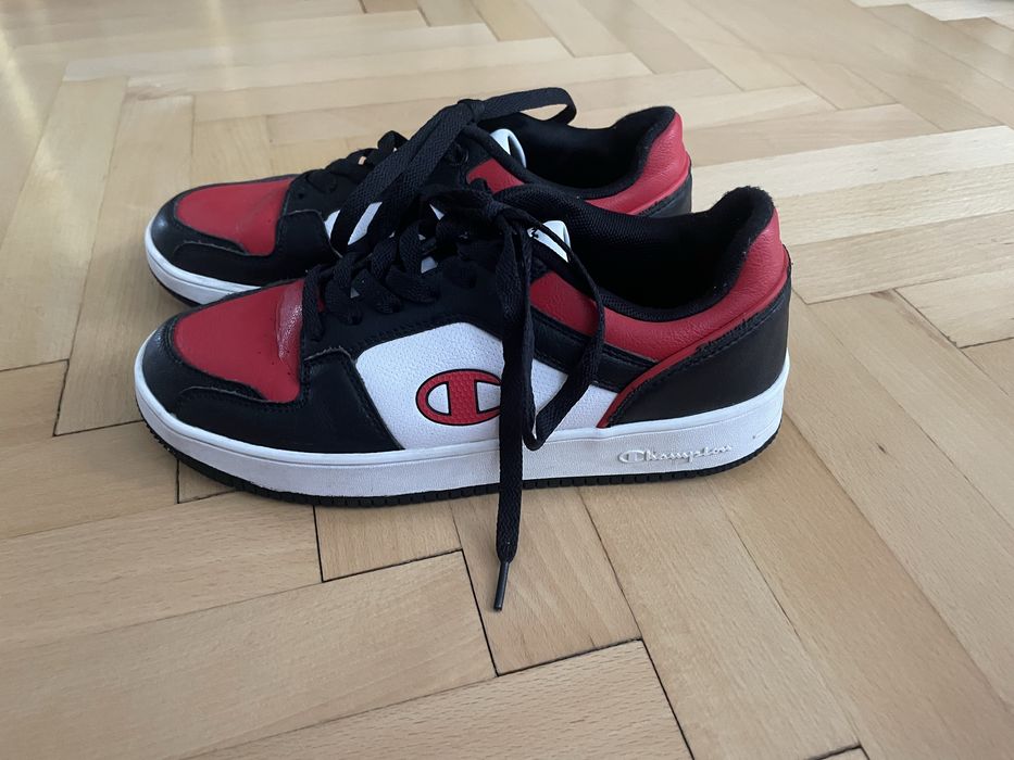 Buty champion unisex 39