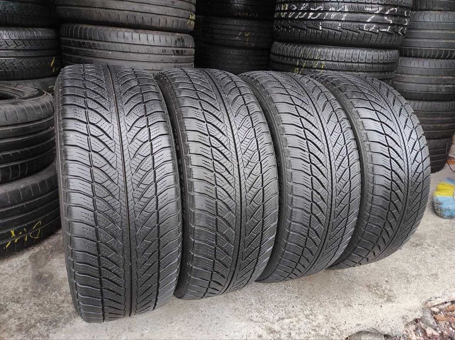 GoodYear Ultra Grip Performance 2 205/50r17 made in Germany 5,8-6,2мм,