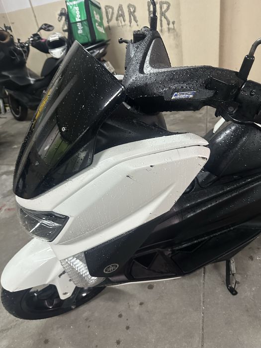 Mota N max 2019