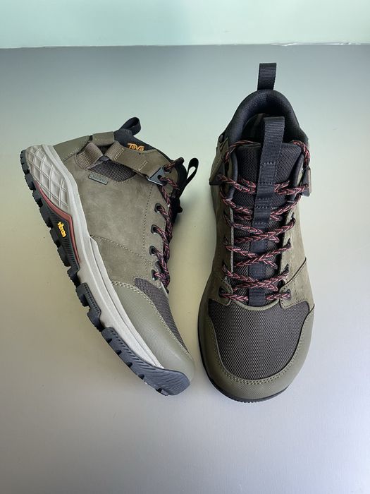 Черевики Teva Grandview Gore-tex 40,5 р