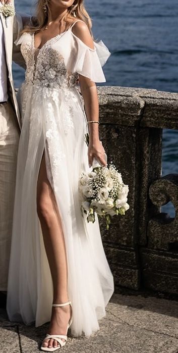 Annais Bridal suknia slubna