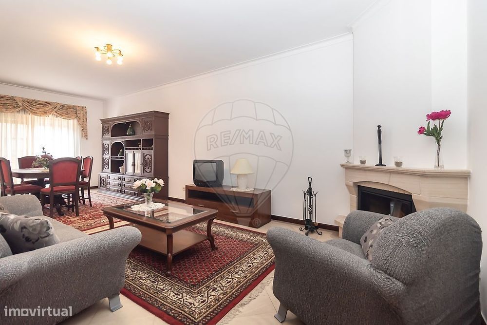 Apartamento T3 para venda