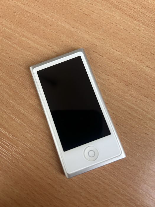 Ipod Nano 7 15gb