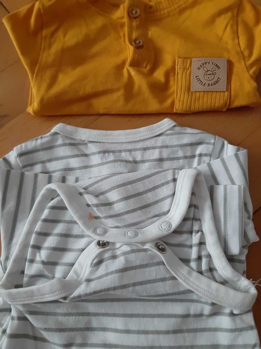Body sinsay 62 2 szt