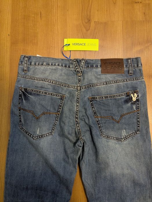 Джинси Versace Jeans.Нові.Оригінал.
