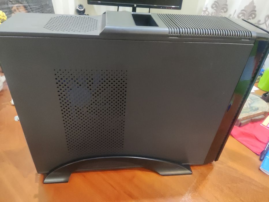 Системний блок міні