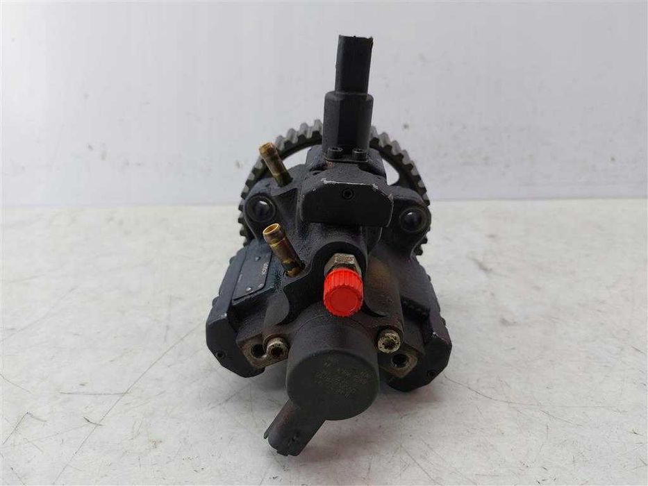 Топливный насос Fiat Ducato 2.0 JTD ТНВД Peugeot Boxer 2.0 Дукато 2.0