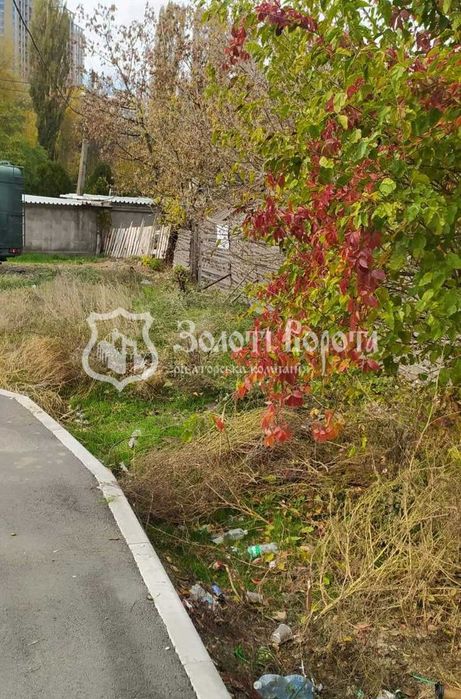 Ділянка, 8,25 соток. Маланюка, 59, Микільська Слобідка