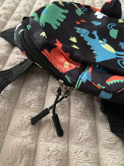 Рюкзачок дитячий в садок