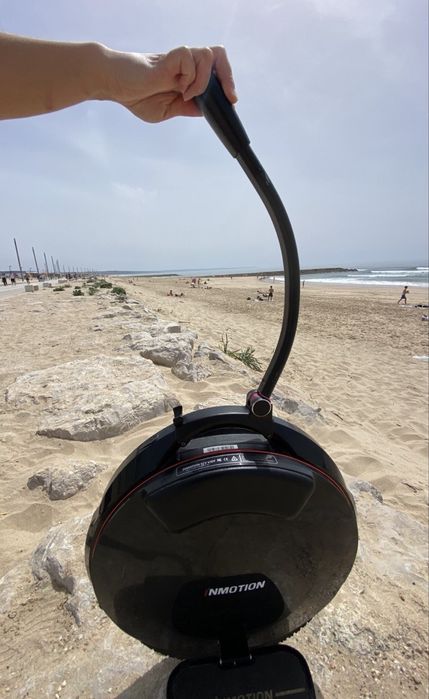 Monociclo elétrico INMOTION V10F