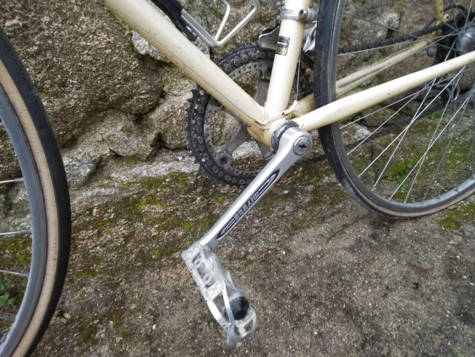 Bicicleta clássica Koga Miyata