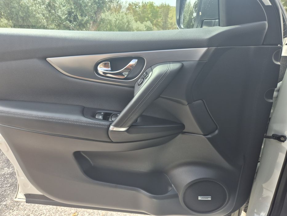 Nissan Qashqai 1.3 Teckna 160cv