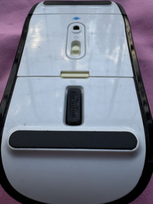 Мишка Microsoft Touch