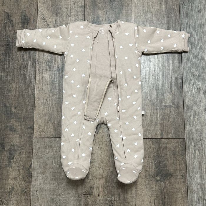 Утеплений чоловічок Next 74