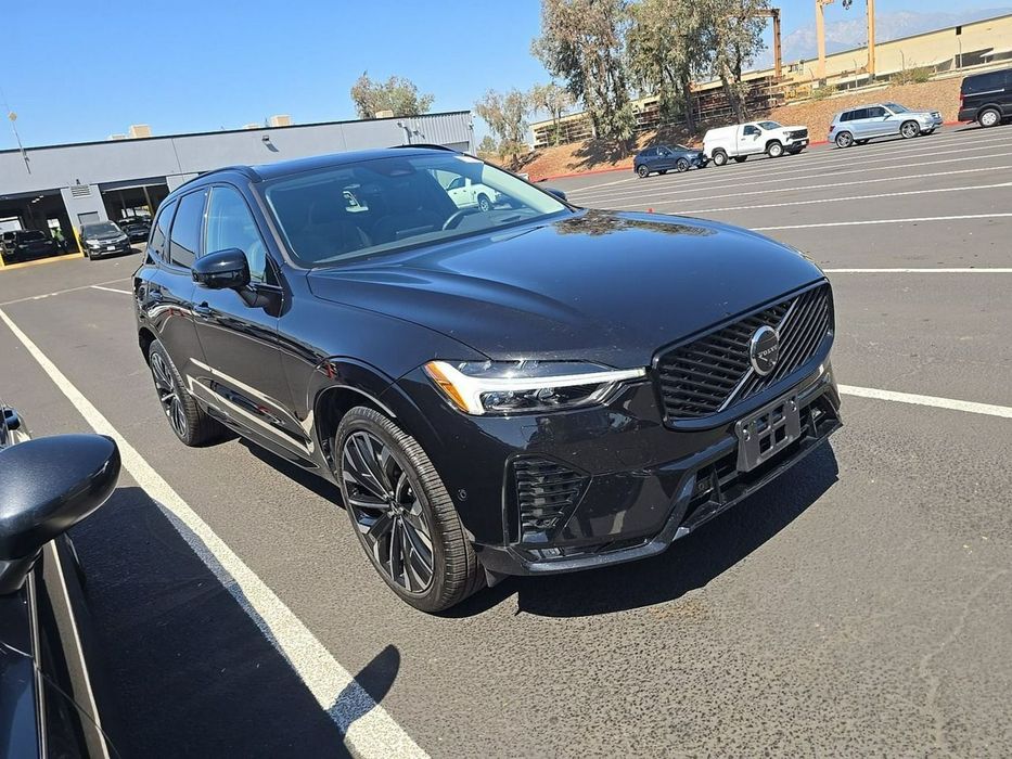 Volvo XC 60