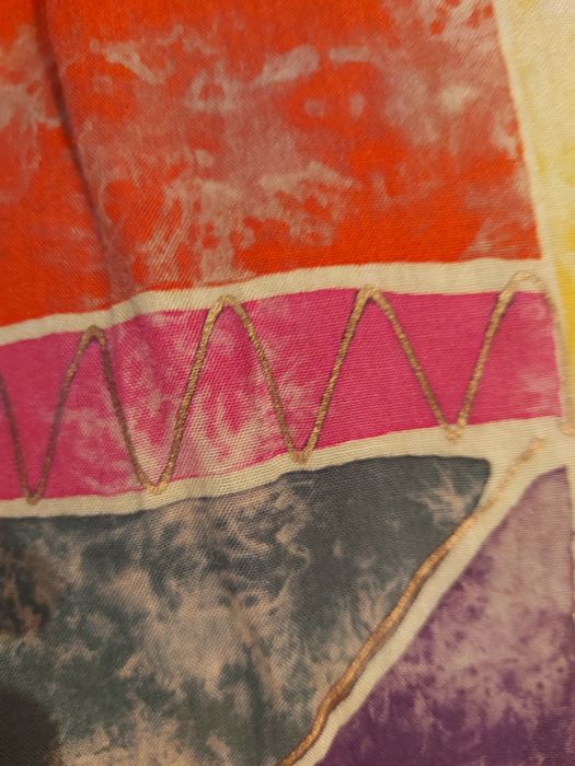 Saia - Saída de Praia, várias cores e Dourado.