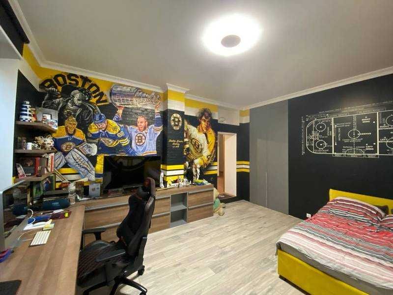 Дом по адресу ул. Макаренко (площадь 400 м²) - Atlanta.ua - фото 7