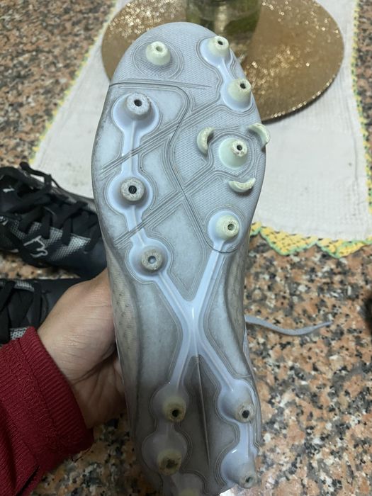 Vendo chuteira em bom estado