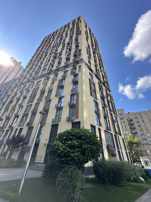 3-кімнатна квартира за адресою вул. Дарвіна (площа 130 м²) - Atlanta.ua - фото 20