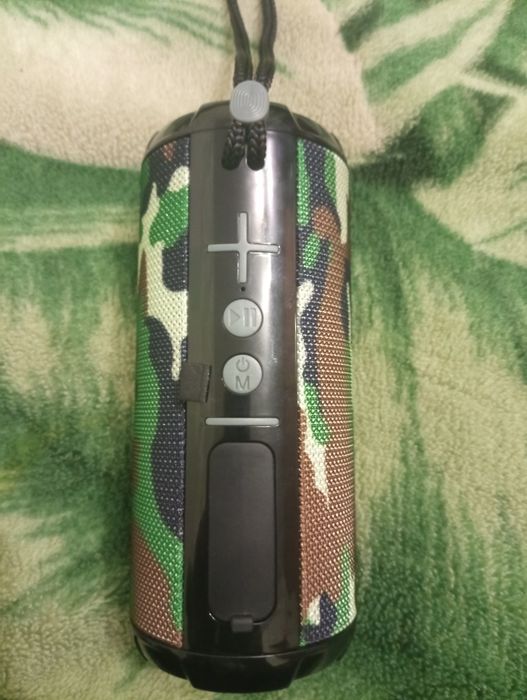 Колонка Borofone BR 15