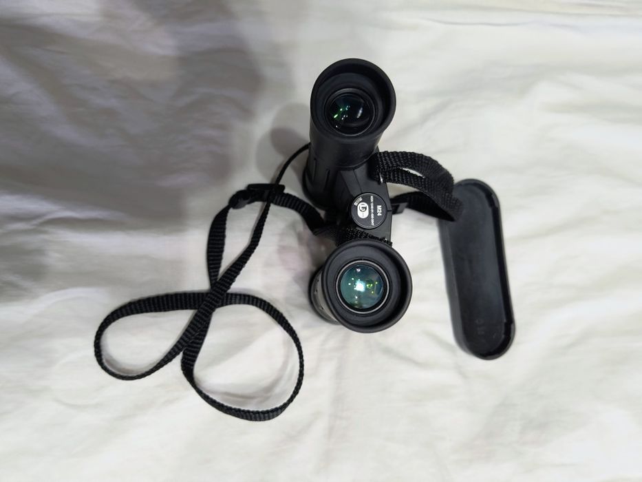 Американський війск-й бінокль Ст-т М-24 ,7х28MIL