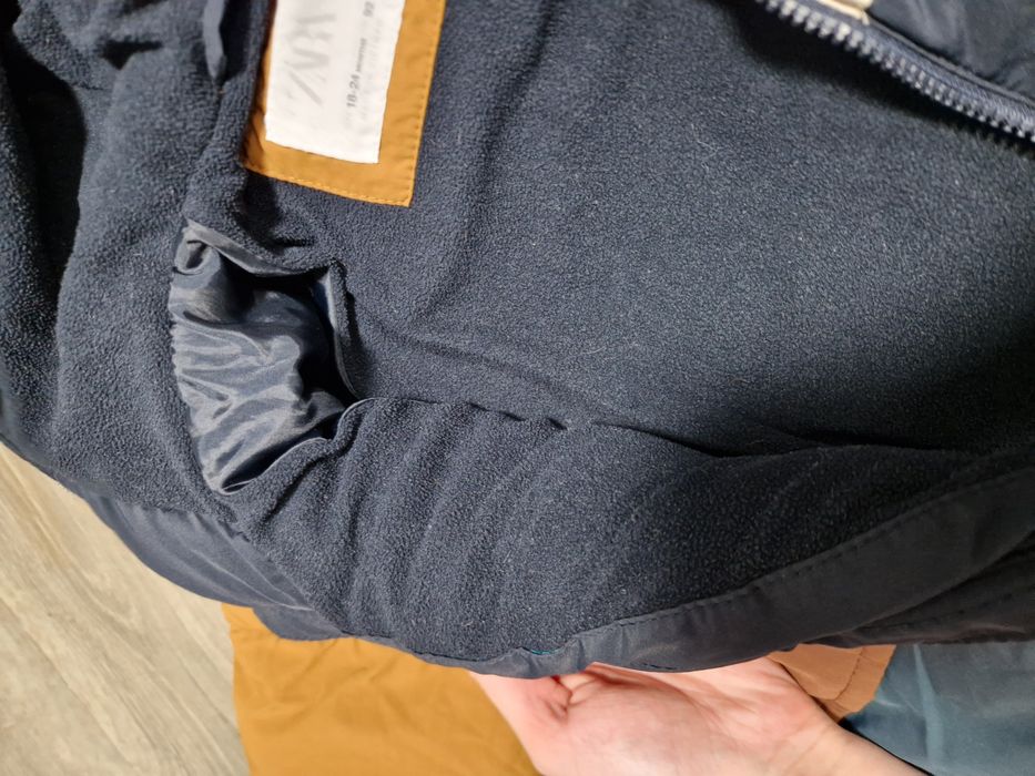 Куртка Zara 92 см