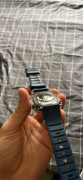 Vendo/Troco Apple Watch 2 Ultra