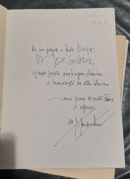 Noese e Crise na Epistolografia Latina Goisiana