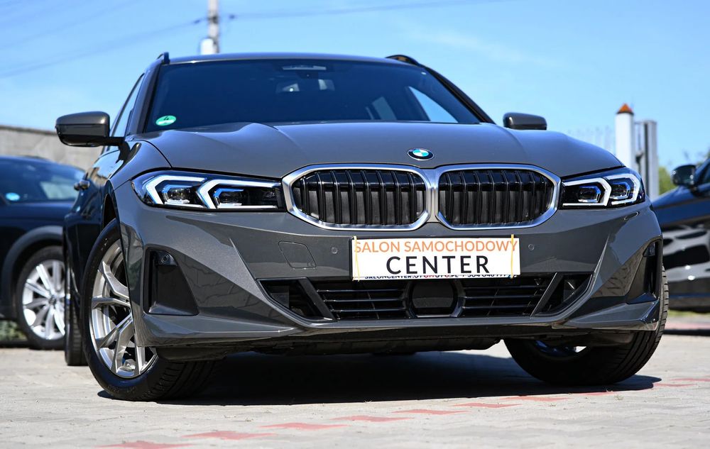 BMW Seria 3
