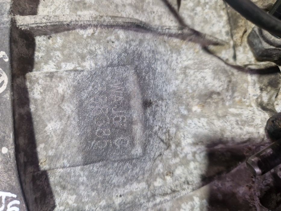 Caixa De Velocidades Kia Ceed (Jd)