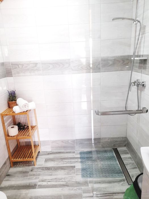 Węgierska Górka, kwatery u Zosi, nowe pokoje z łazienkami